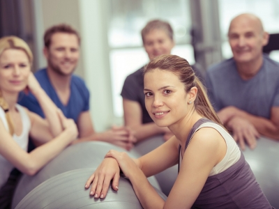 §20-Präventionskurse