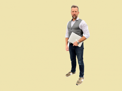 Verstärkung für POSITION Consulting