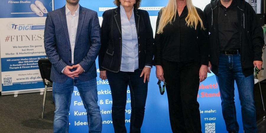 Der TT-DIGI-Jahresrückblick 2022