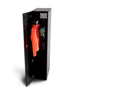 Sportbekleidung ohne Wasser und ohne Waschmittel reinigen