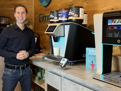 Kundenvorteile & Innovation im Mittelpunkt