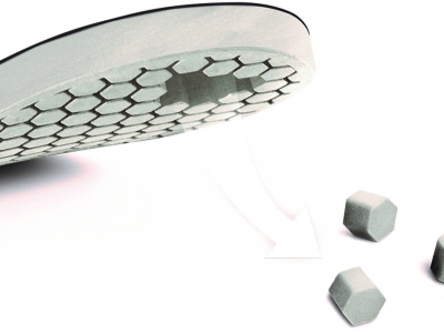 PegContour® Insole Uni für AllRound Shoe®