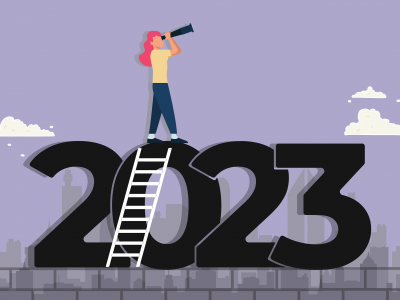 Welche Erwartungen haben Sie 2023 für die Branche?