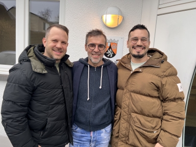 Fitnesskette setzt Wachstum fort