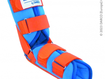 Ellenbogenschiene für Kinder 