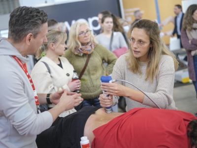 Der Südwesten hat seine Messe wieder