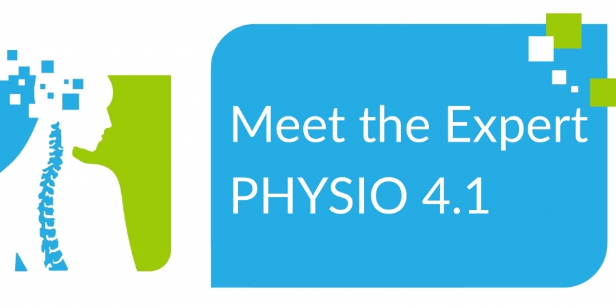 Meet the Expert – PHYSIO 4.1