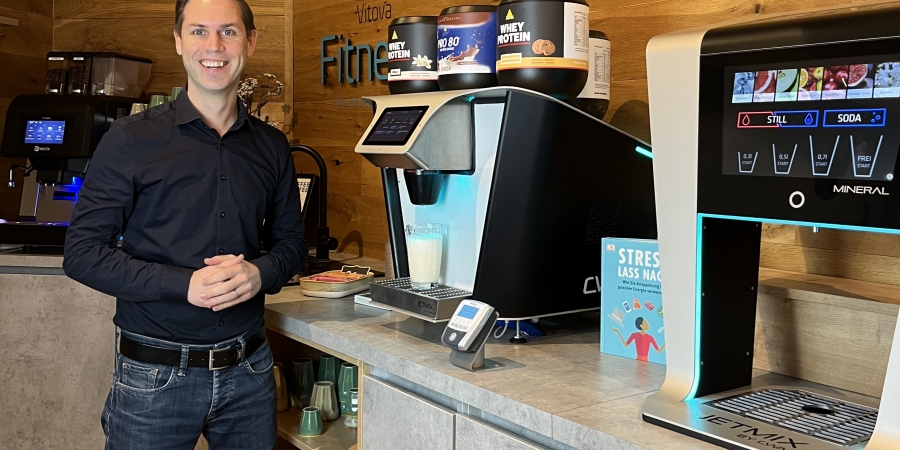 Kundenvorteile & Innovation im Mittelpunkt