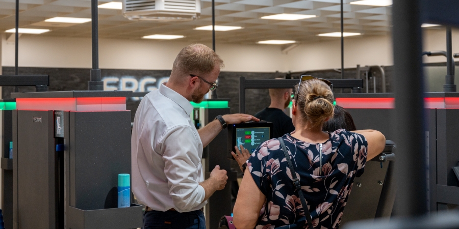 Medical Fitness Event 2023