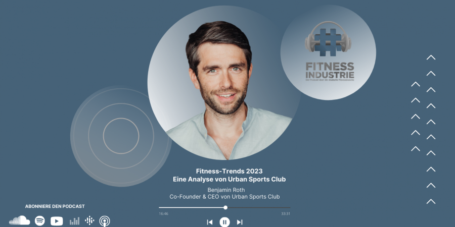 Fitness-Trends 2023