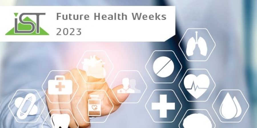 Future Health Weeks 2023