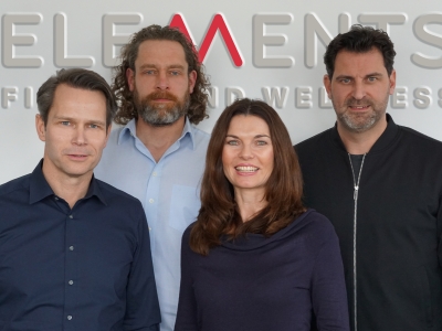 André Nagel neu an Board