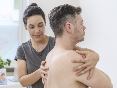 Ganzheitliche Medizin