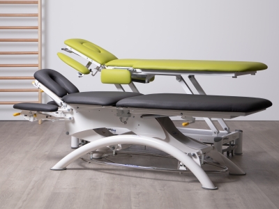 Neues Standdesign von Sport-Tec