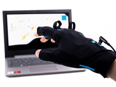 Moderne Rehabilitation durch Gamification