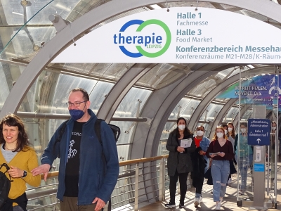 Herausforderungen einer alternden Gesellschaft