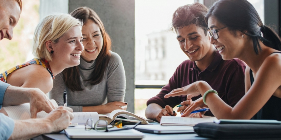 Physiotherapie studieren
