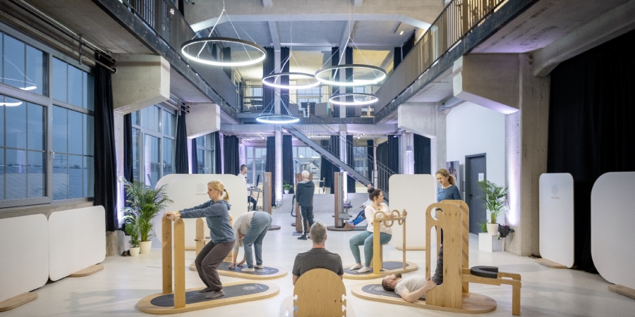 Innovation von Dr. Wolff