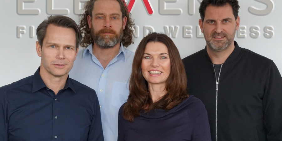 André Nagel neu an Board