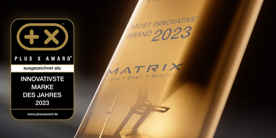 „Innovativste Marke des Jahres 2023“