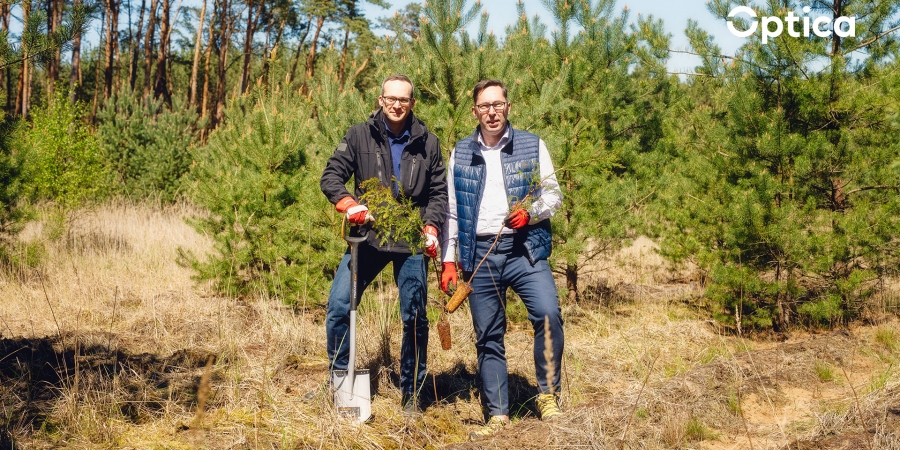 Das Engagement wächst