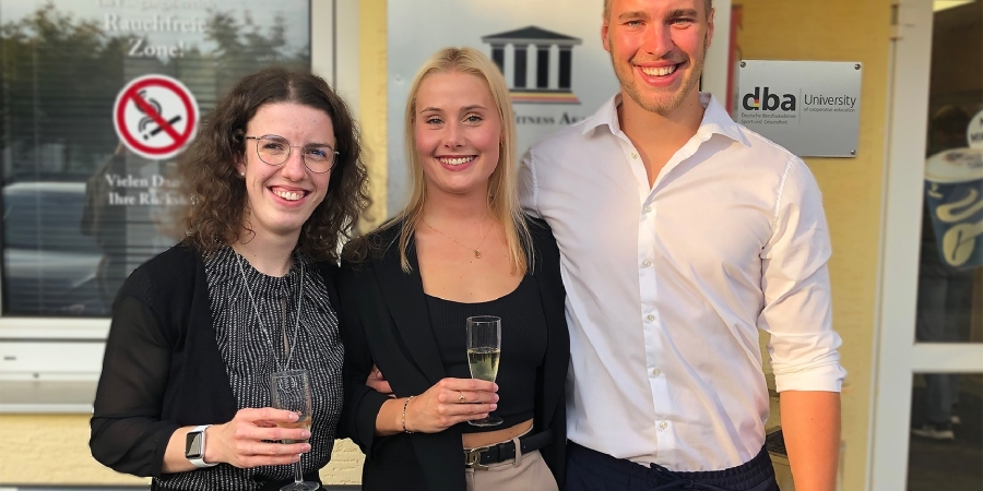 Duales sportwissenschaftliches Studium – und dann?