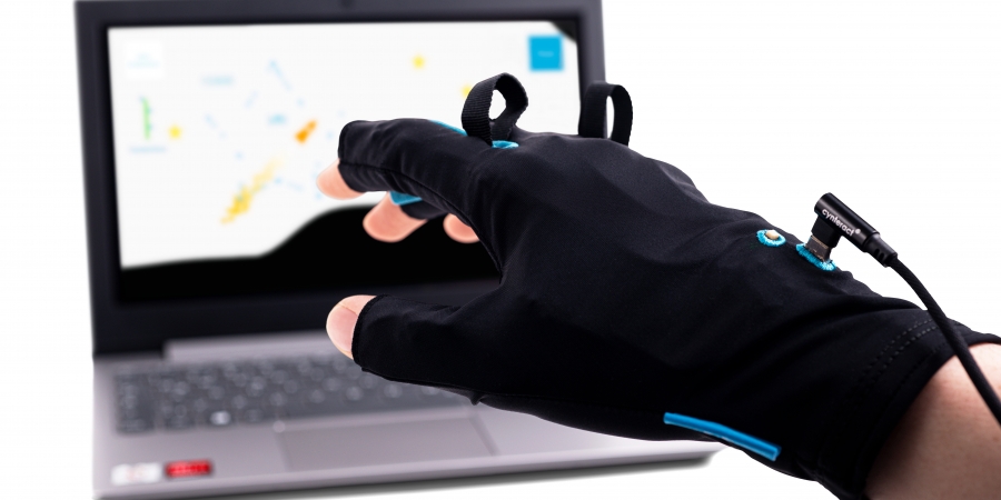 Moderne Rehabilitation durch Gamification