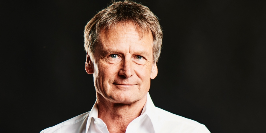 Thomas Janz wird neuer CRO