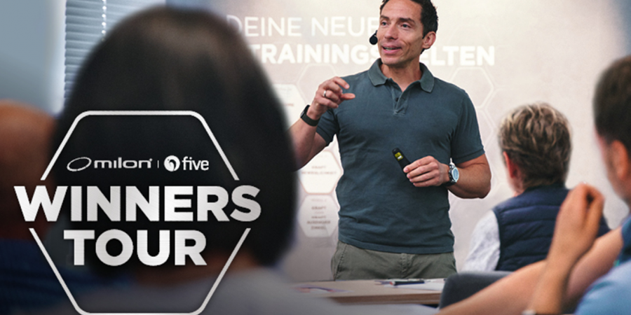 Eventreihe wird fortgesetzt