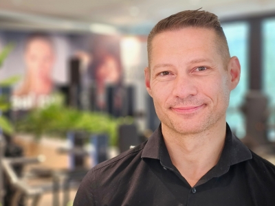 Andreas Kreil ist neuer Director Customer Experience