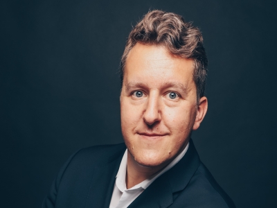 Erweiterung des Vertriebsteams