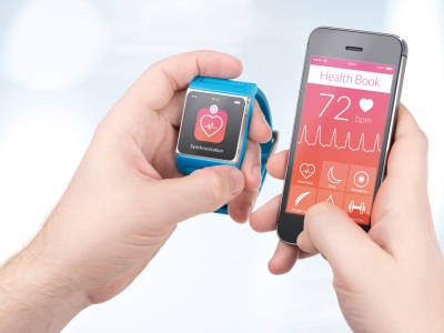 Wearables in der Physiotherapie?!