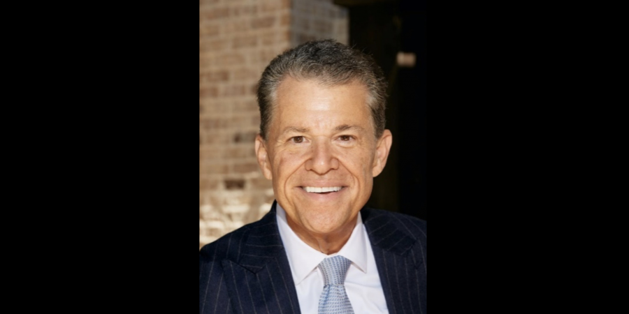 Neuzugang mit reichlich Branchenerfahrung