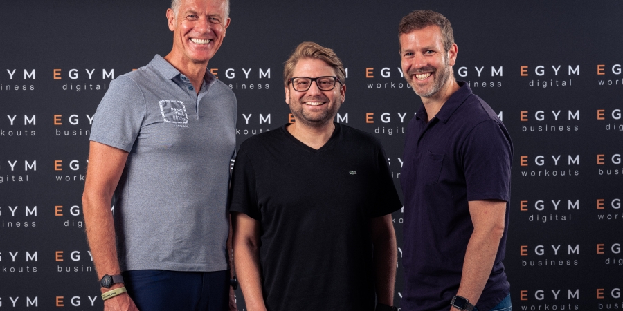 Wellpass, Smart Strength, Fitness Hub, Apps