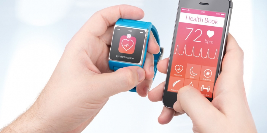 Wearables in der Physiotherapie?!