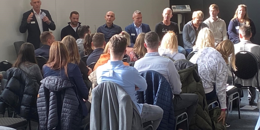 Gelungene Premiere ruft nach Wiederholung