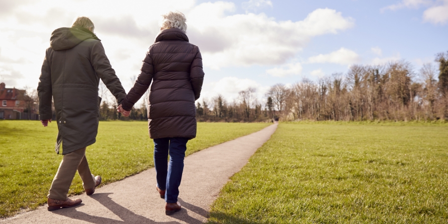 Mehr Bewegung ist nicht genug!