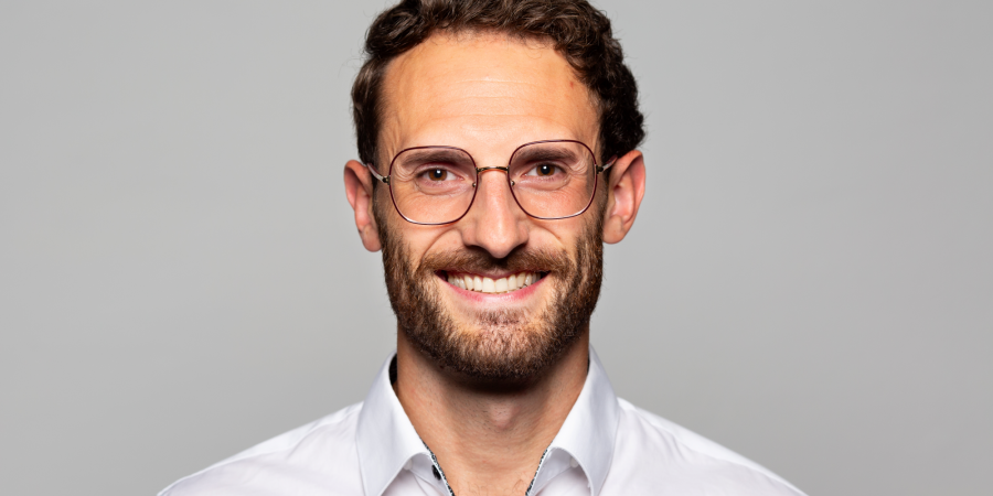 Erweiterung der Geschäftsführung