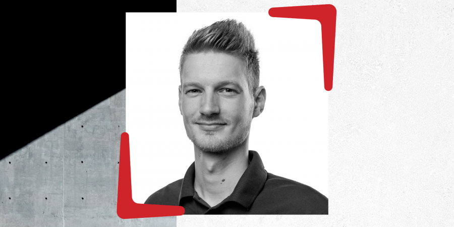 Cube Sports begrüßt Neuzugang