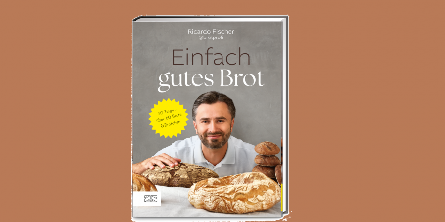 Inspiration vom Brot-Fluencer