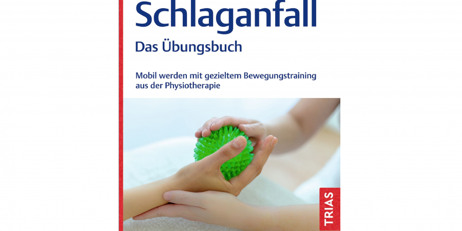 Reha nach Schlaganfall