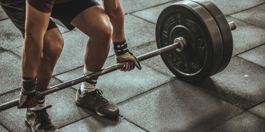Richtig auspowern mit HIT-Training
