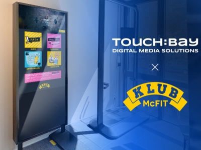 Digitale Mitgliederansprache