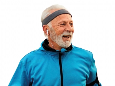 Keine Frage des Alters