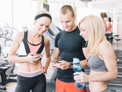 Sommernetzwerk–Tour von ACISO