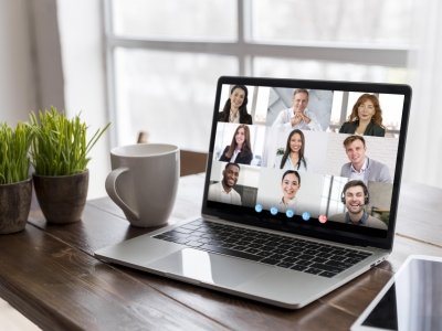 Neue Online-Ausbildung zum Qigong Kursleiter