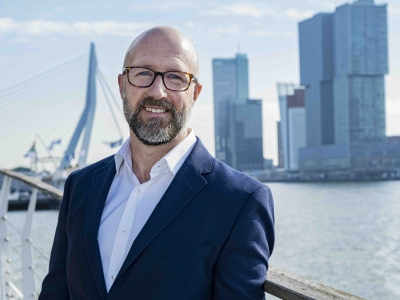 Neues Führungsteam für mehr Wachstum