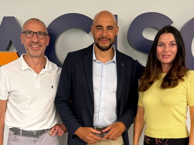 Unterstützung für Gesundheitsanbieter