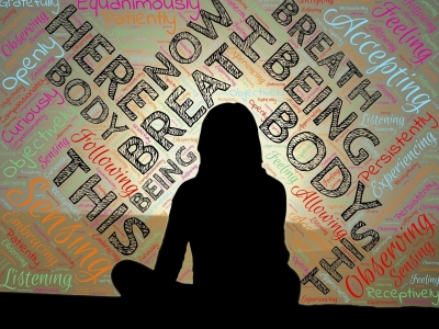 „Atmung – der Schatz in Deinem Körper“