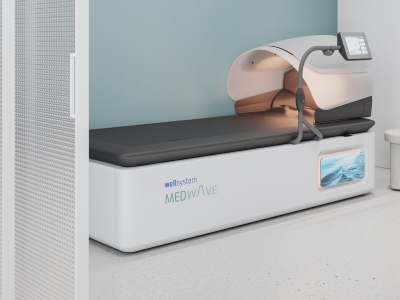 WELLSYSTEM MEDWAVE_TOUCH